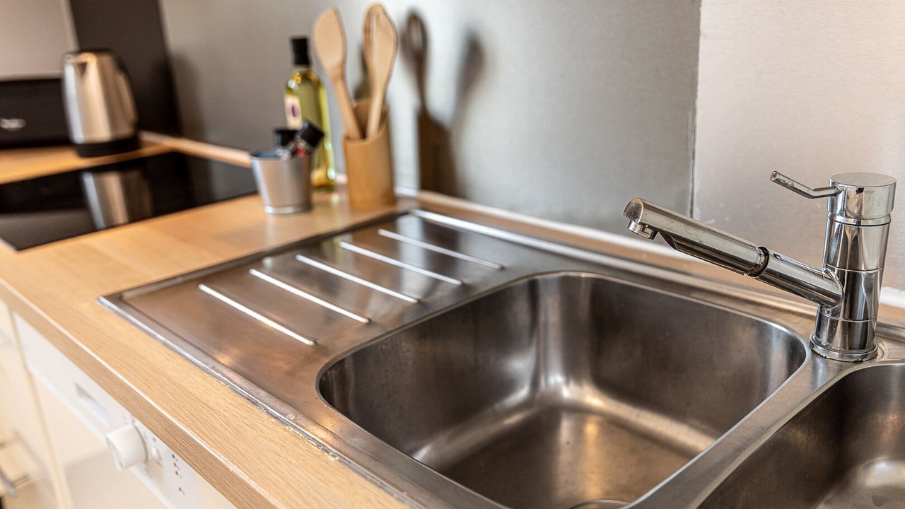 Photo of Kitchen in Orly