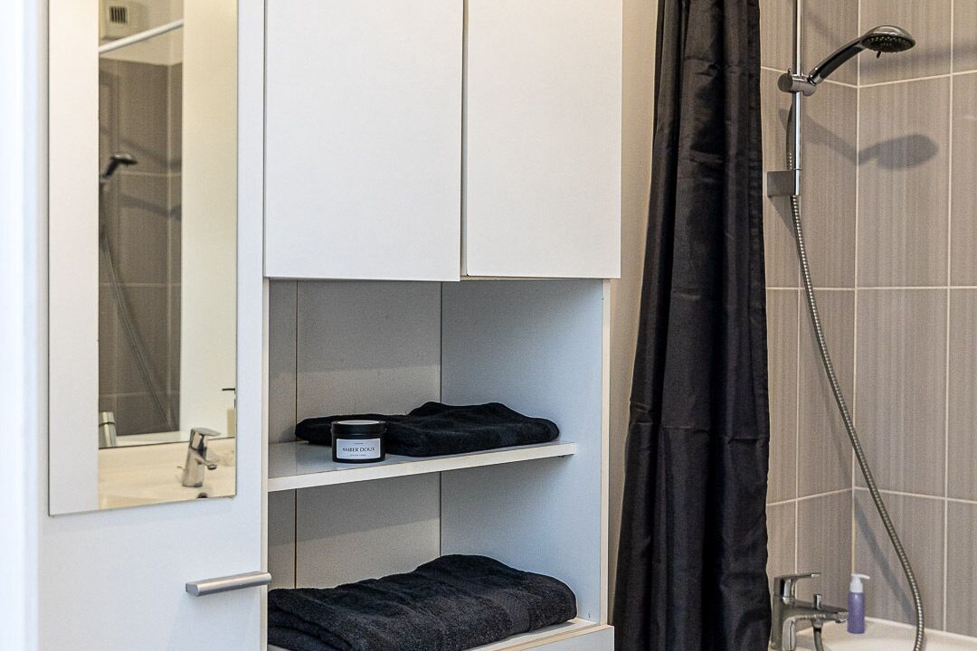 Photo of Bathroom in Orly