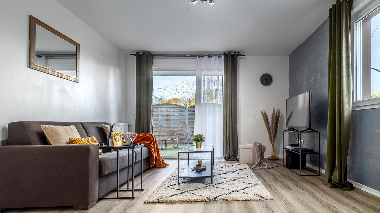 Photo of Livingroom in Orly