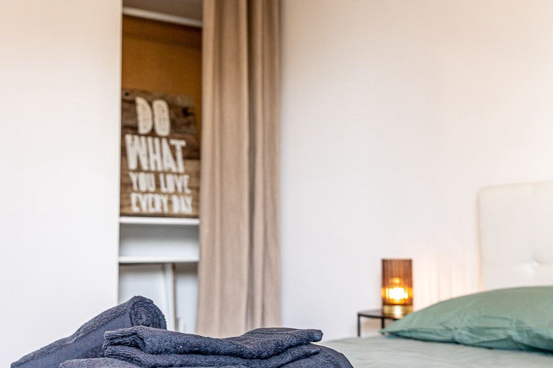Photo of Bedroom in Orly