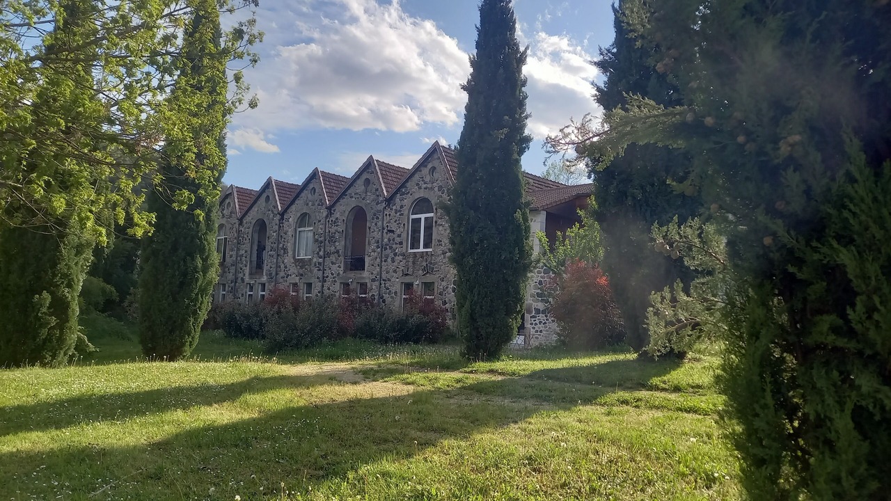Photo of Outdoor in Pont-de-Labeaume
