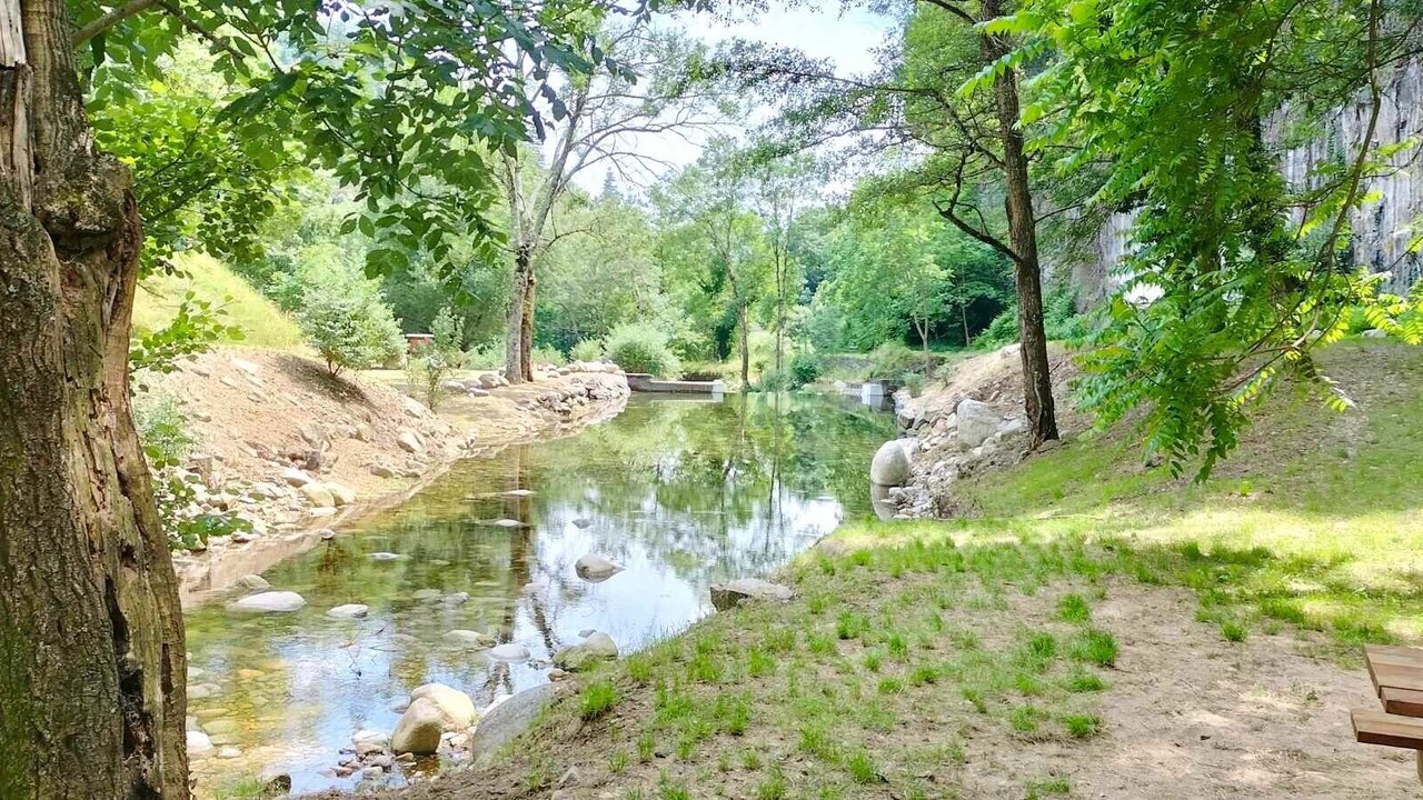 Photo of Outdoor in Pont-de-Labeaume