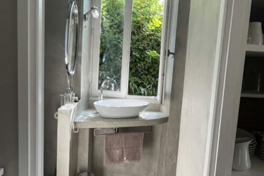 Photo of Bathroom in Izieu