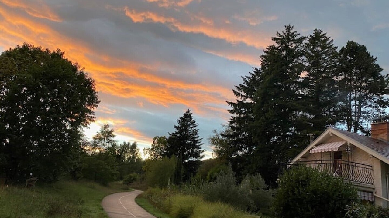 Photo of Outdoor in Izieu