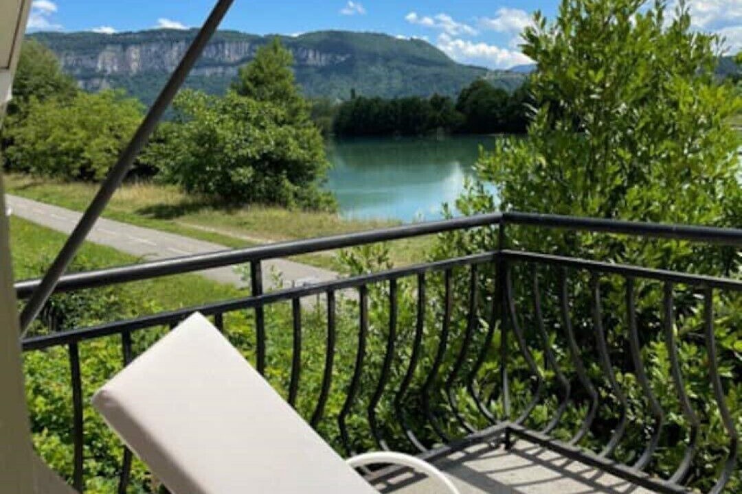 Photo of Outdoor in Izieu