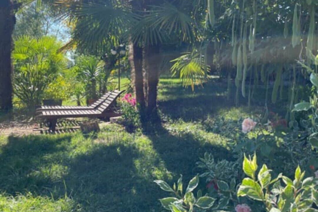 Photo of Outdoor in Izieu
