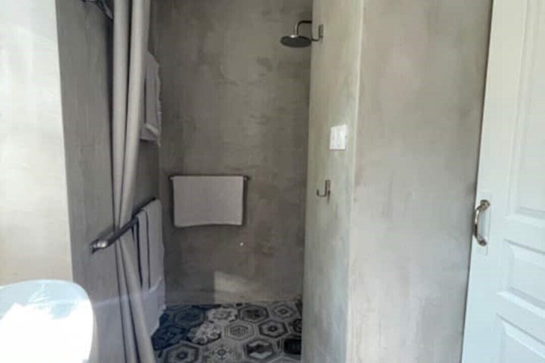 Photo of Bathroom in Izieu