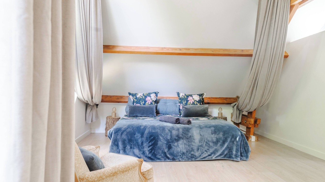 Photo of Bedroom in Rochefort-en-Yvelines