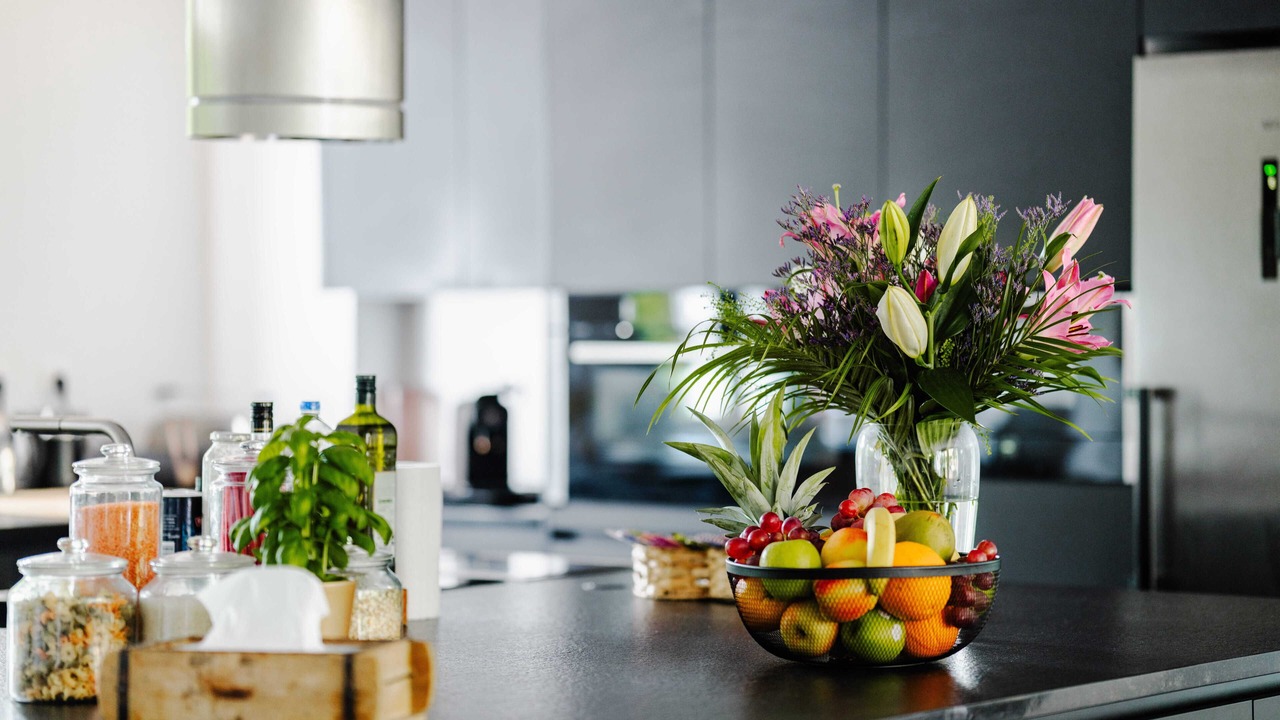 Photo of Kitchen in Rochefort-en-Yvelines