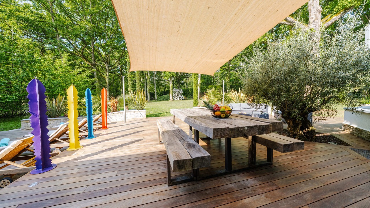 Photo of Outdoor in Rochefort-en-Yvelines