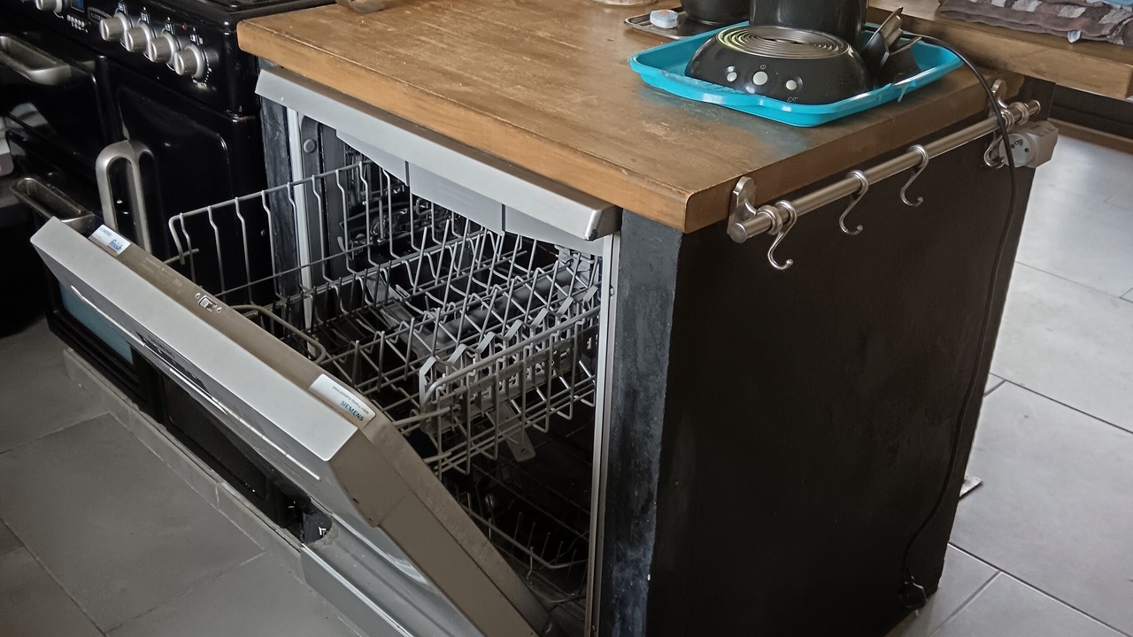 Photo of Kitchen in Malemort-du-Comtat
