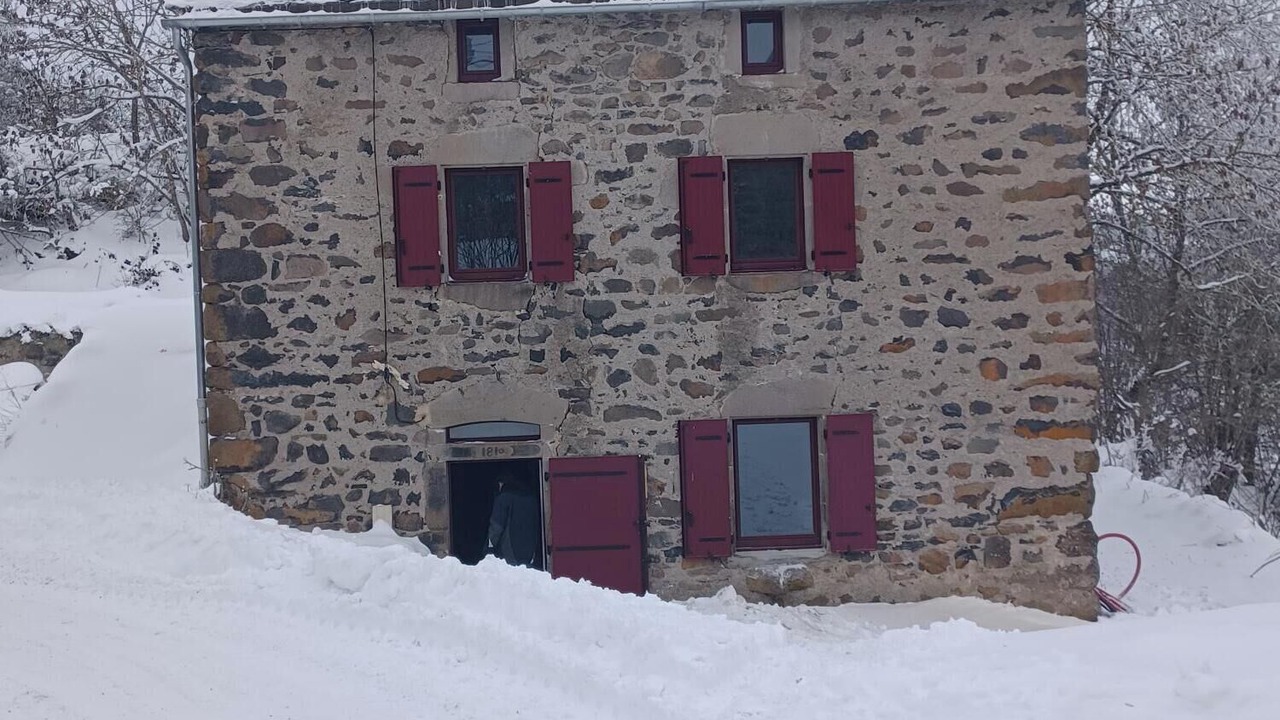 Photo of Outdoor in Chavagnac