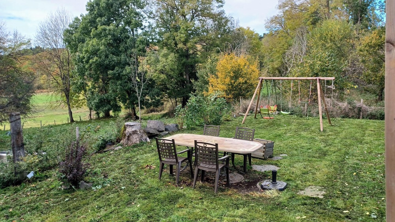 Photo of Outdoor in Chavagnac