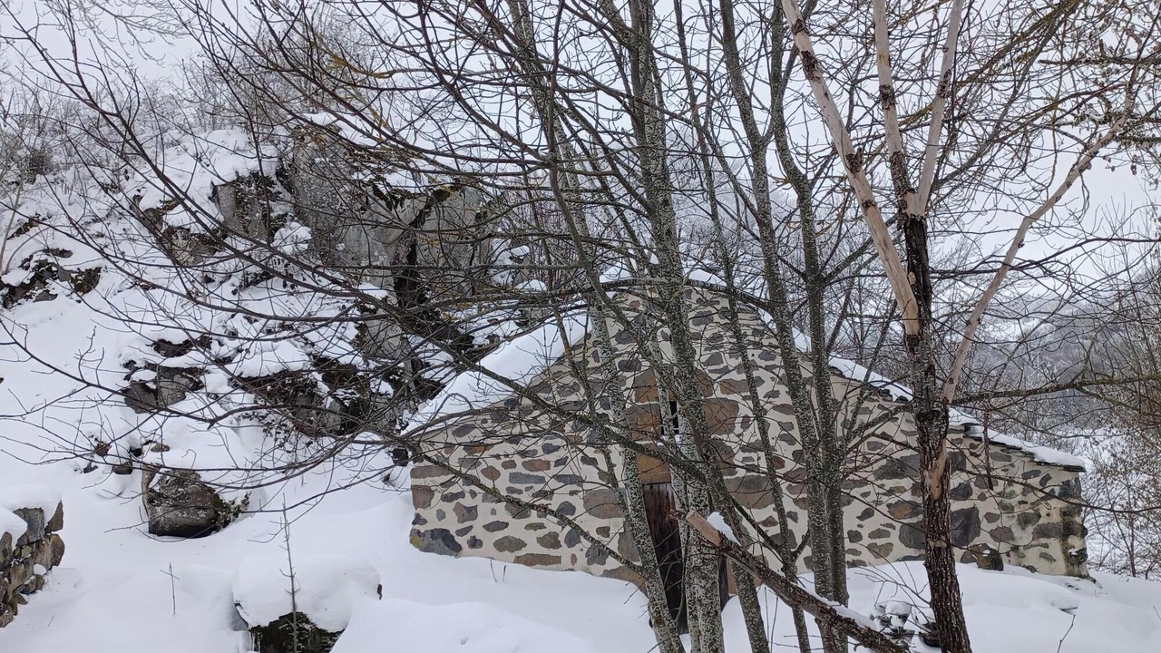 Photo of Outdoor in Chavagnac