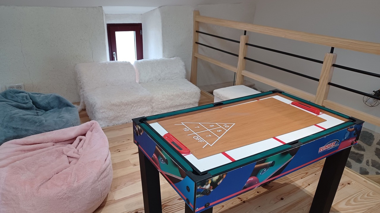 Photo of Bedroom in Chavagnac