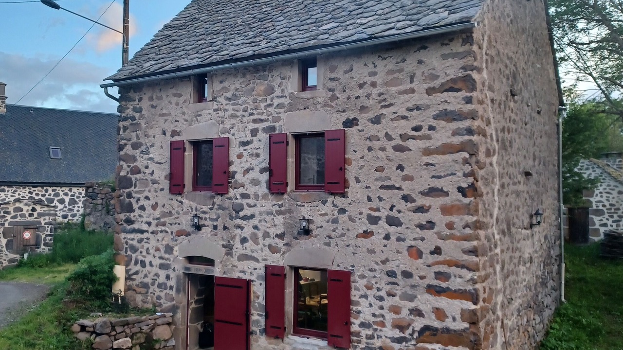Photo of Outdoor in Chavagnac