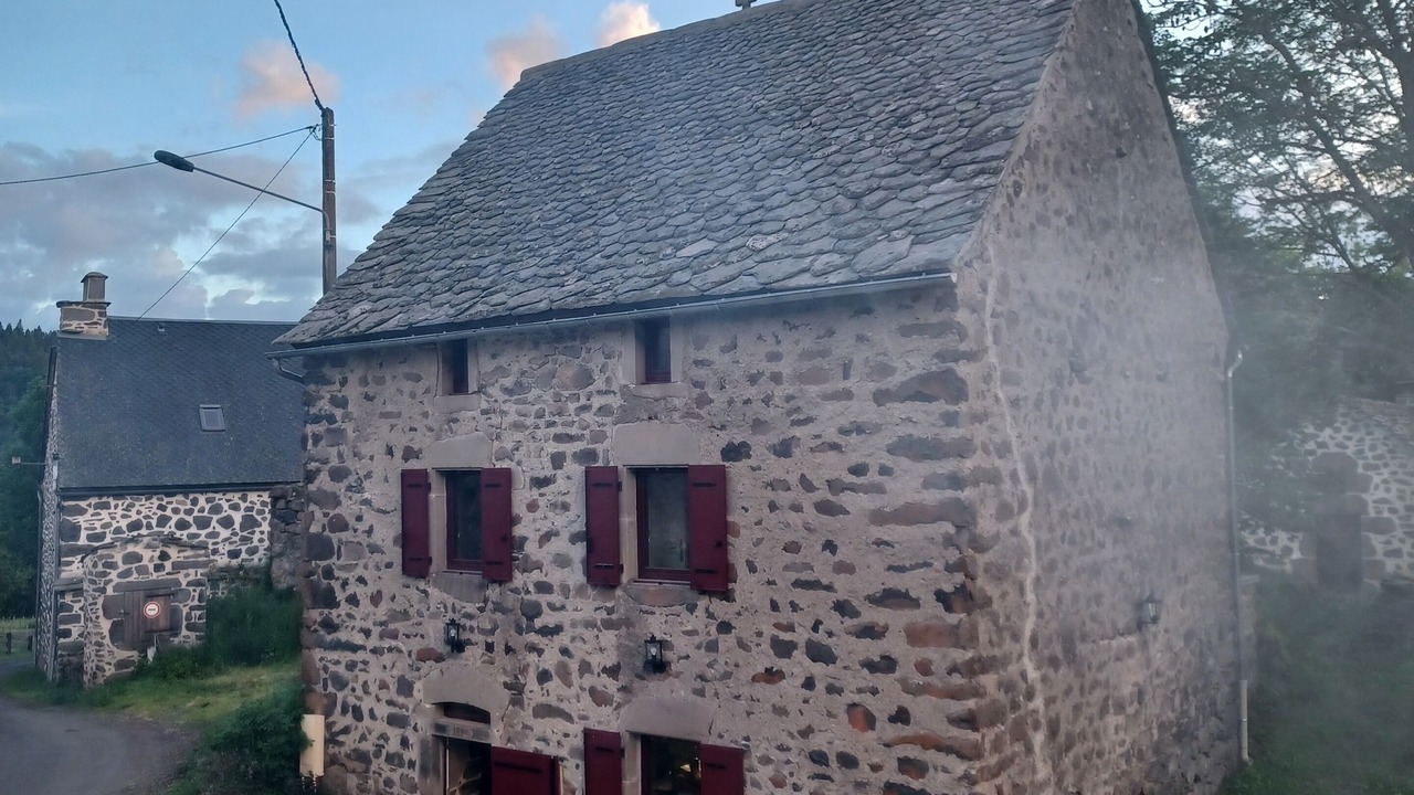 Photo of Outdoor in Chavagnac
