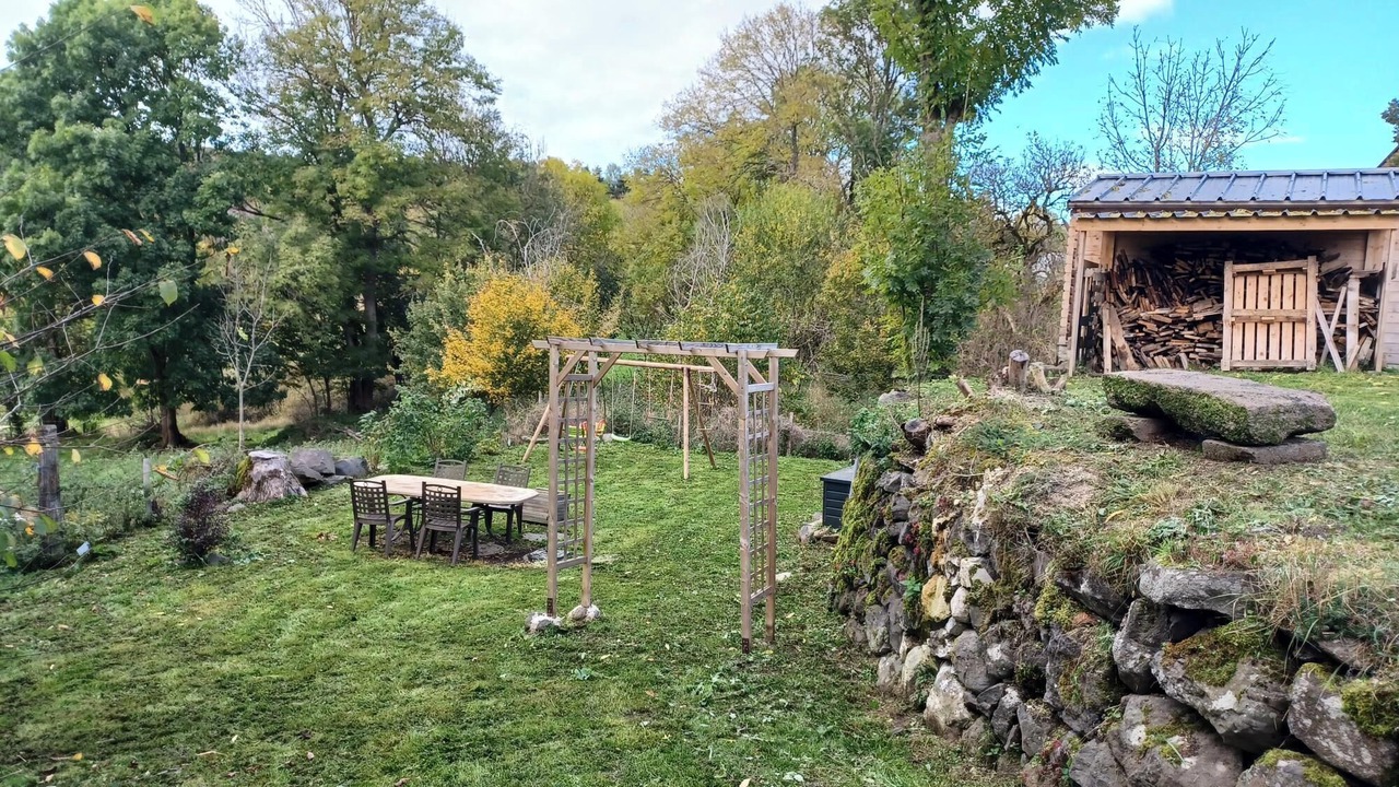 Photo of Outdoor in Chavagnac