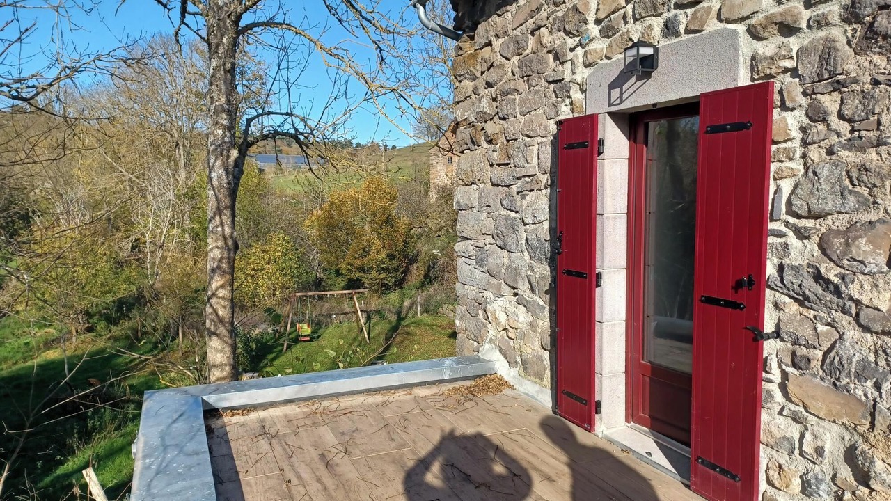 Photo of Outdoor in Chavagnac