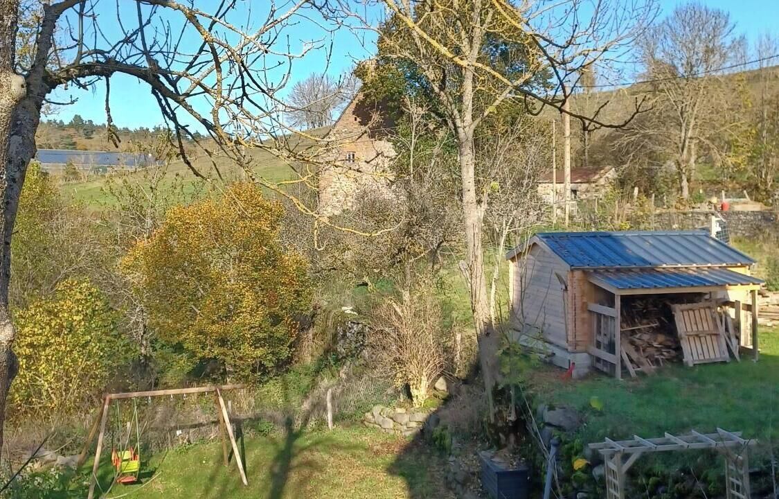 Photo of Outdoor in Chavagnac