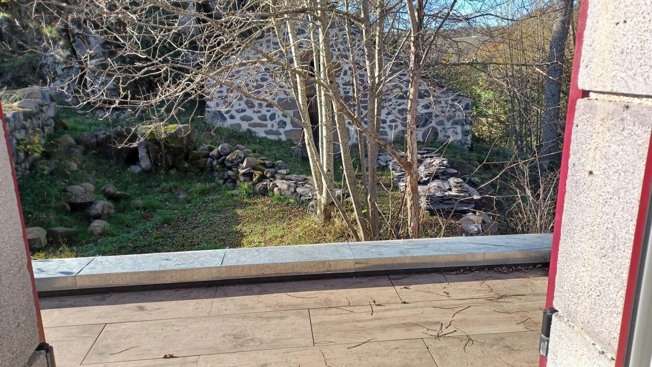 Photo of Outdoor in Chavagnac