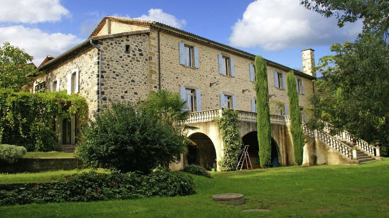 Photo of Outdoor in Pont-de-Labeaume