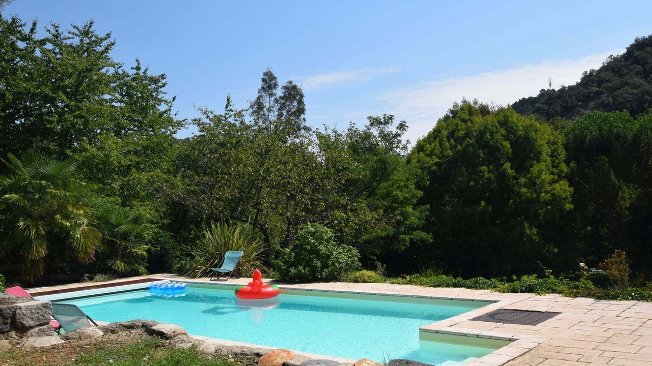 Photo of Outdoor in Pont-de-Labeaume