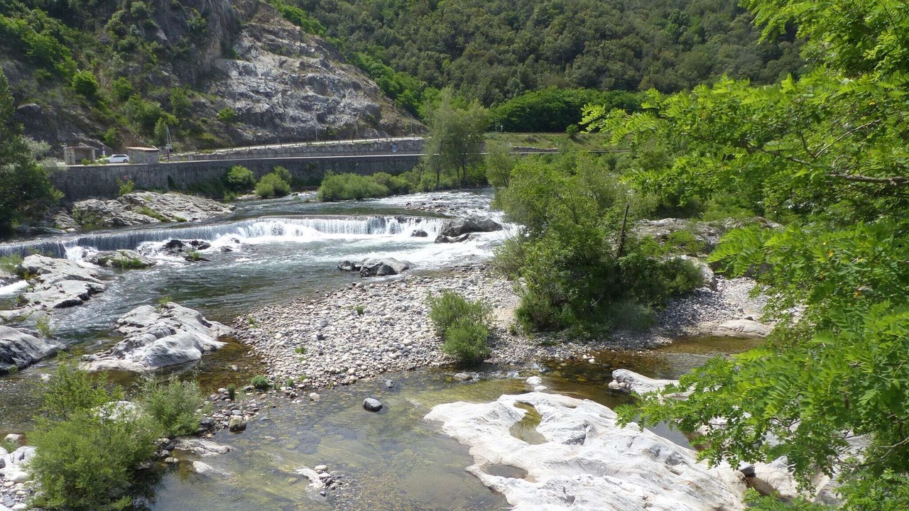 Photo of Others in Pont-de-Labeaume