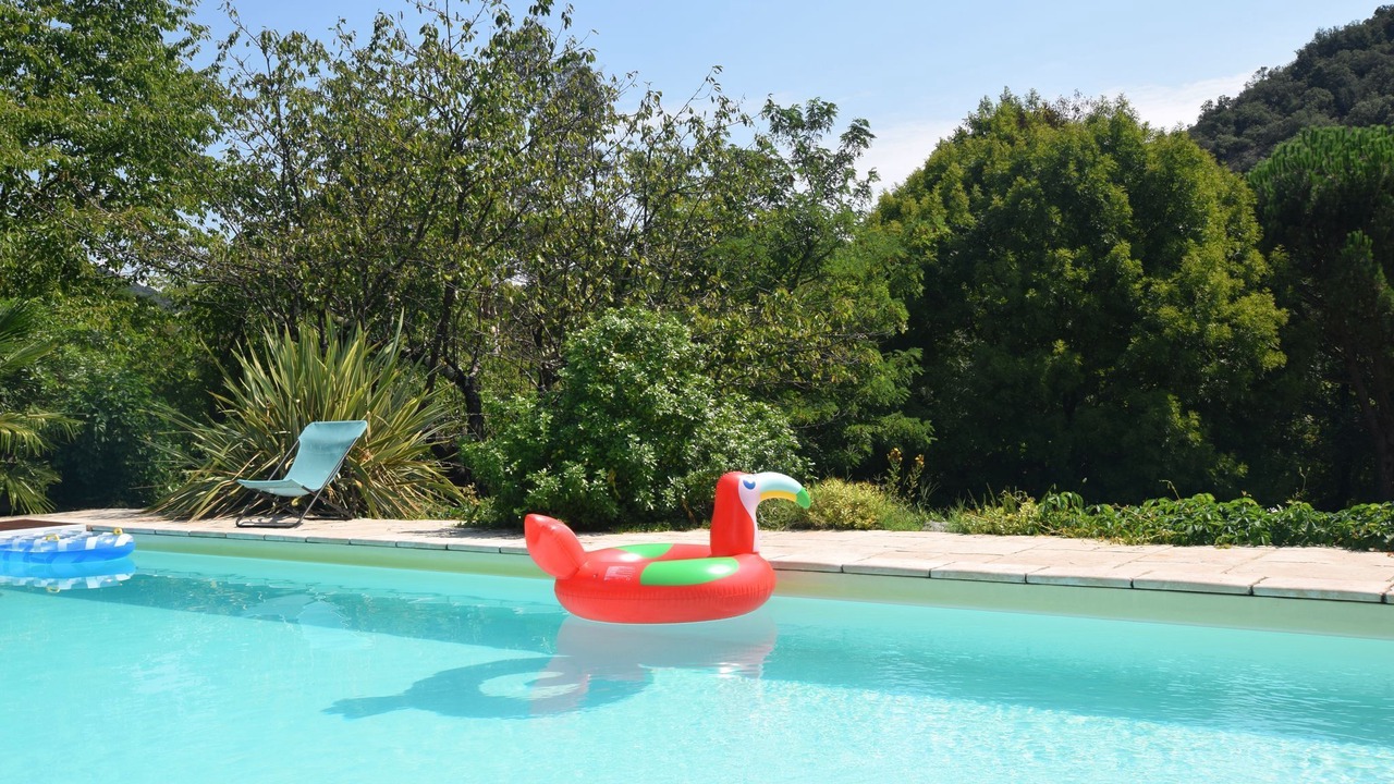 Photo of Outdoor in Pont-de-Labeaume