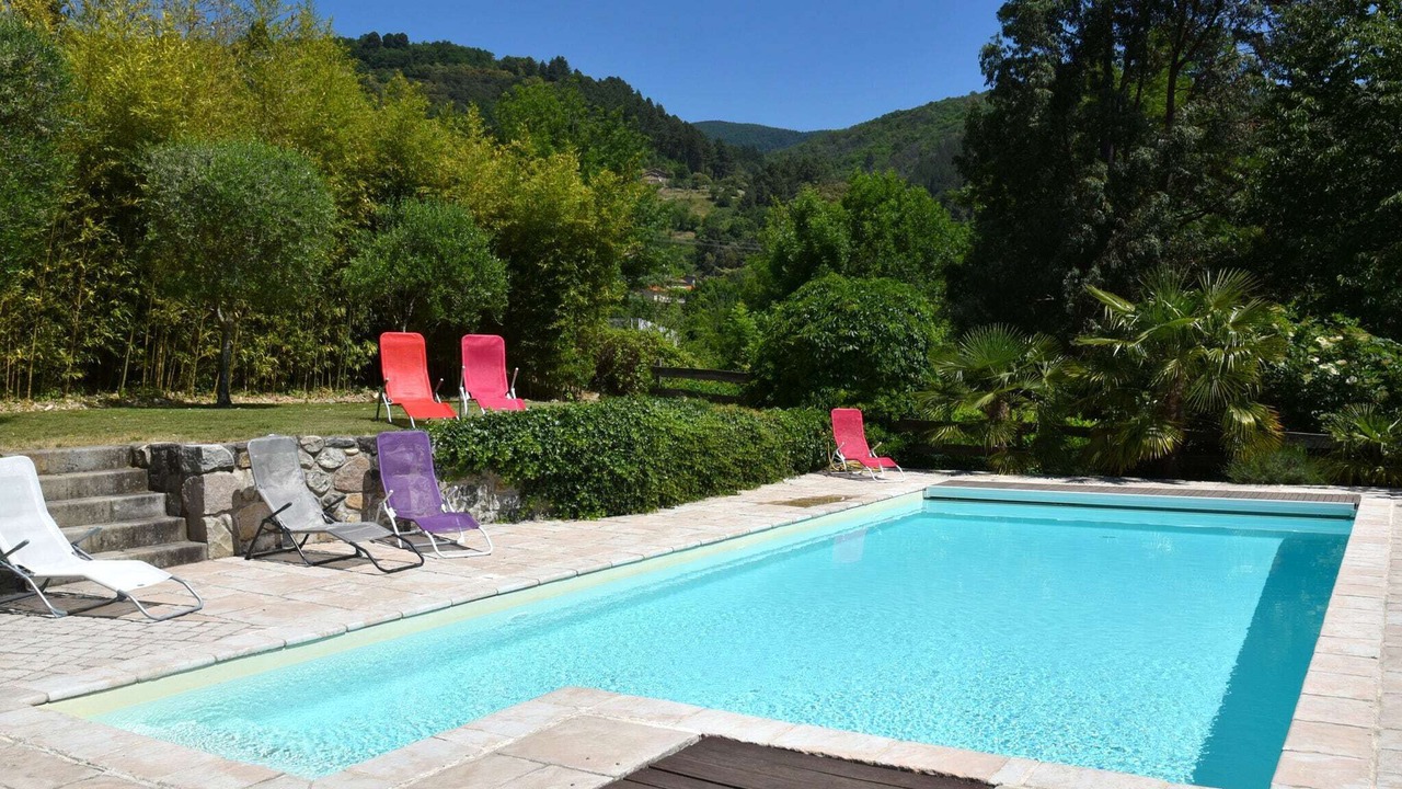Photo of Outdoor in Pont-de-Labeaume