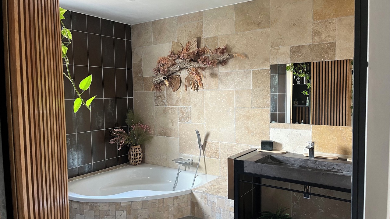 Photo of Bathroom in Blauvac