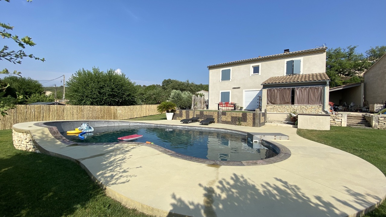 Photo of Outdoor in Blauvac