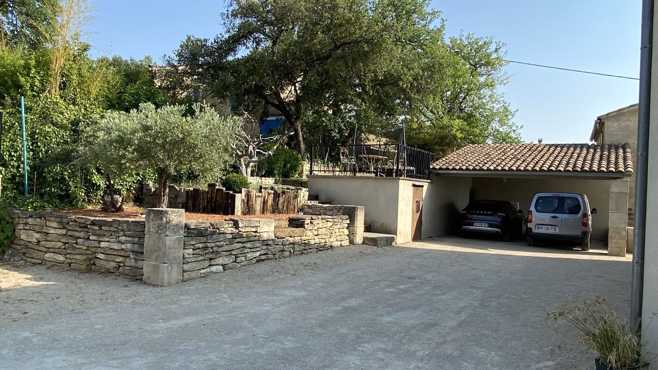 Photo of Outdoor in Blauvac