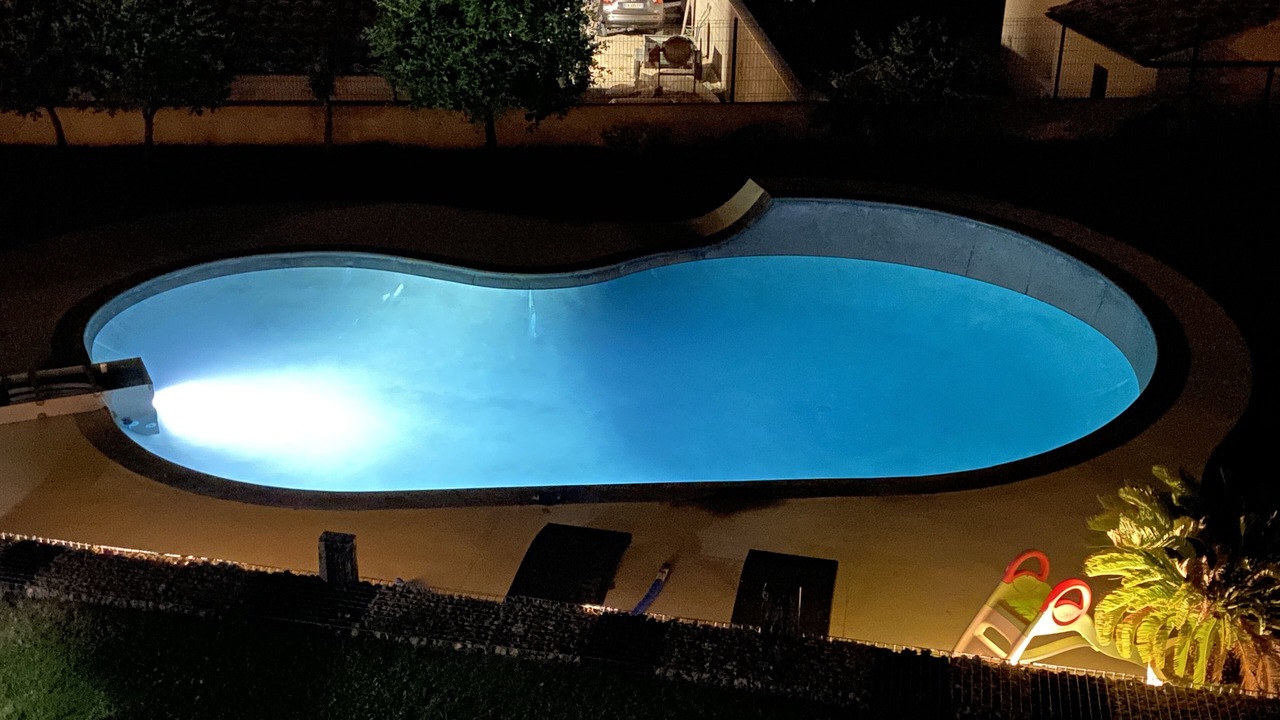 Photo of Outdoor in Blauvac