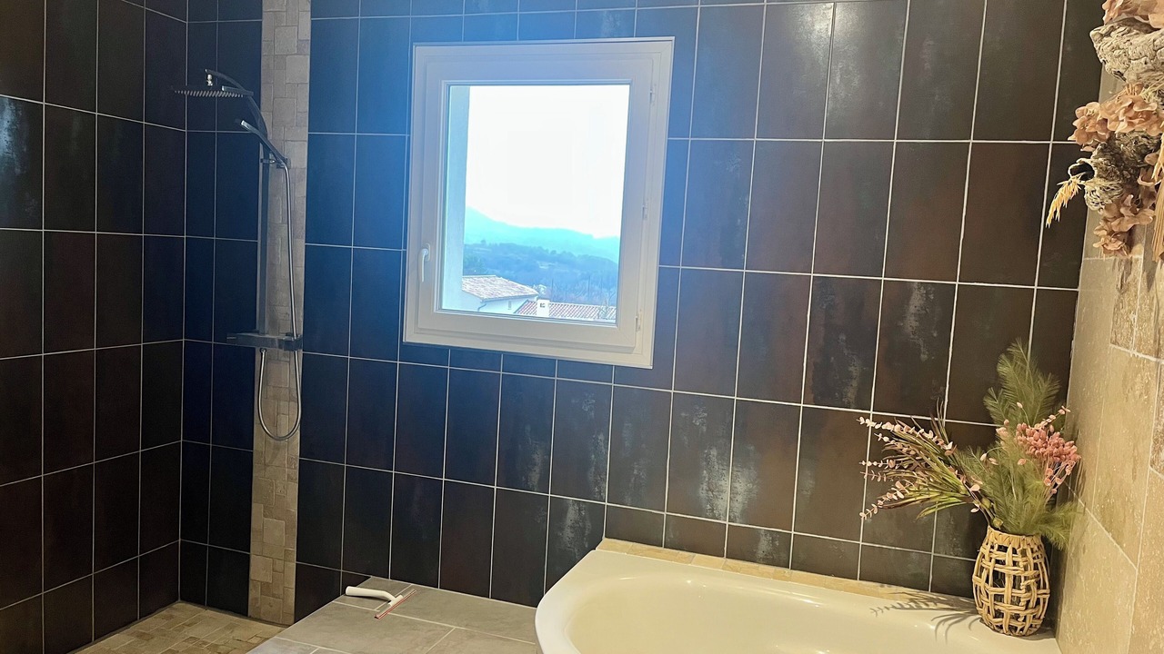 Photo of Bathroom in Blauvac