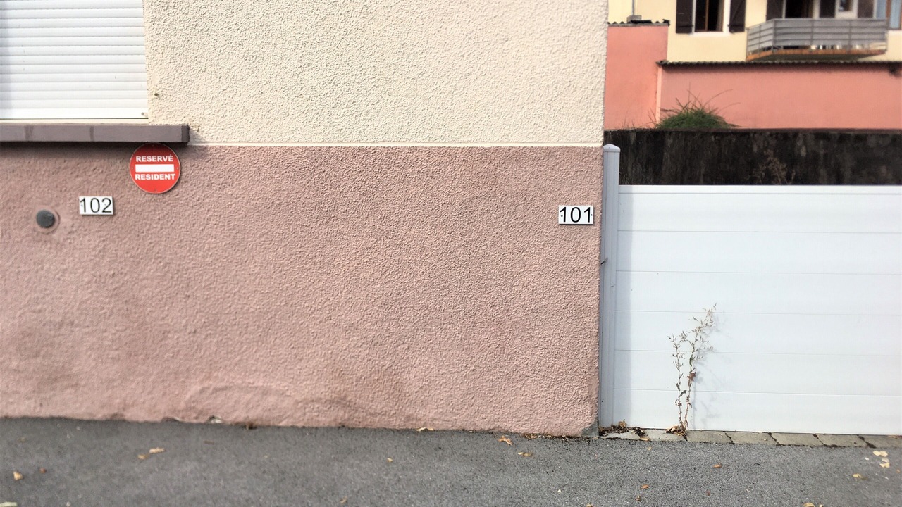 Photo of Outdoor in Exincourt