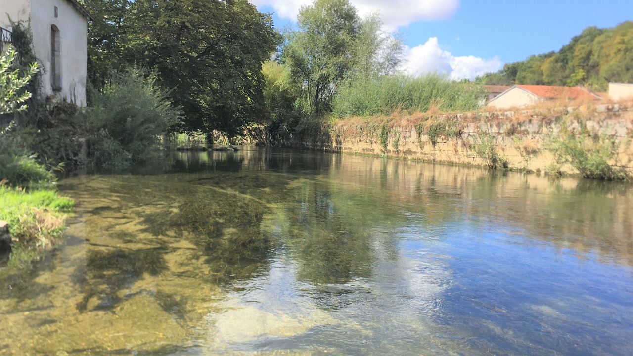 Photo of Outdoor in Exincourt