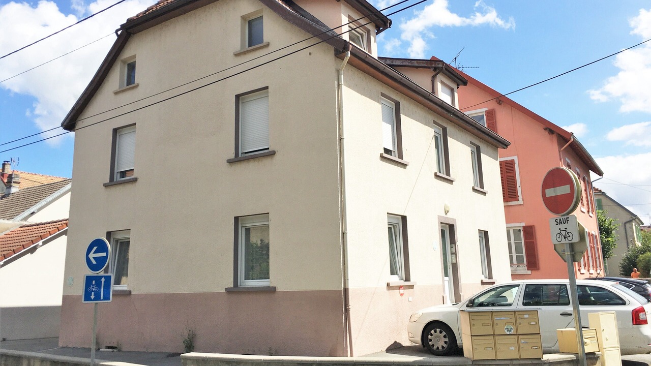 Photo of Outdoor in Exincourt