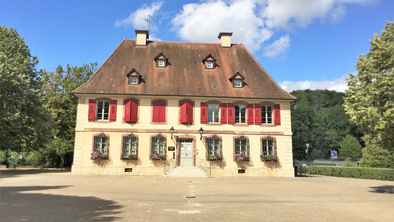 Photo of Outdoor in Exincourt