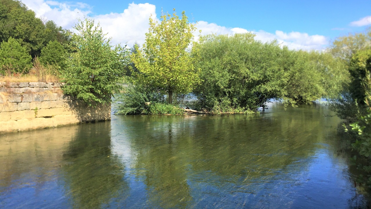 Photo of Outdoor in Exincourt