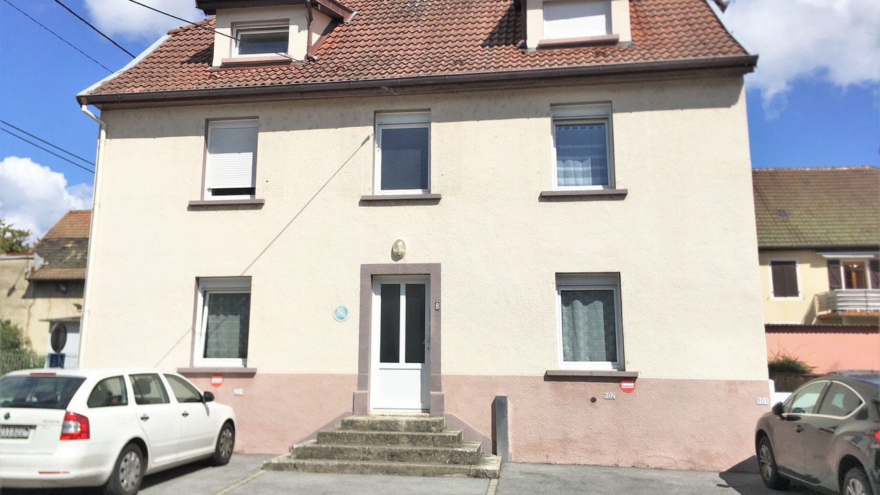 Photo of Outdoor in Exincourt