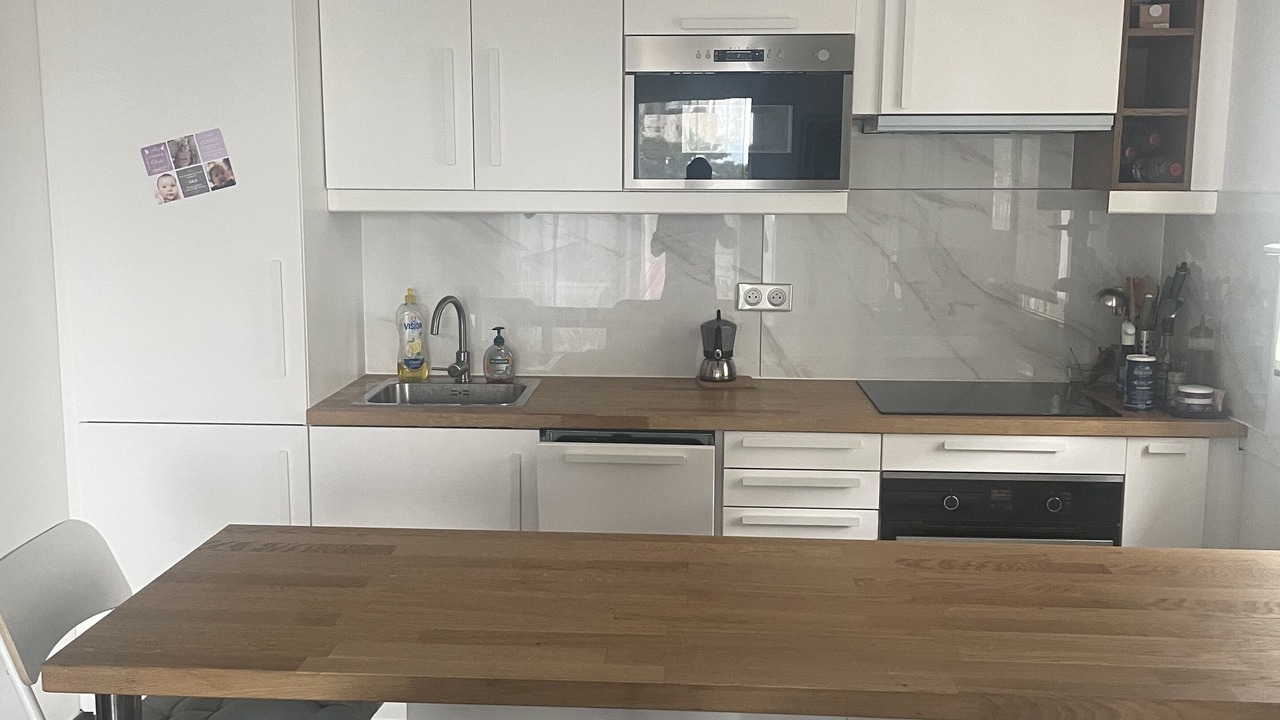 Photo of Kitchen in Ville-la-Grand