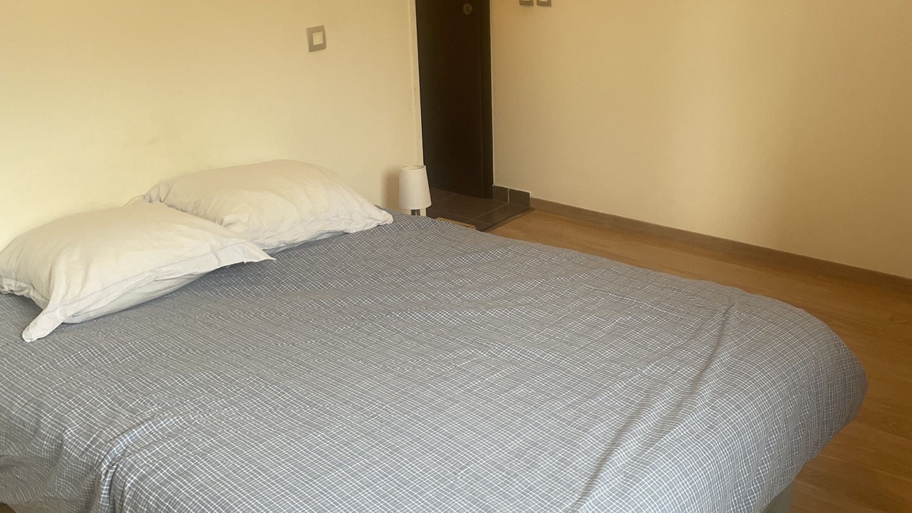 Photo of Bedroom in Ville-la-Grand