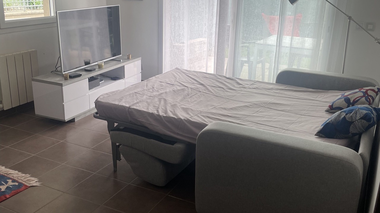 Photo of Bedroom in Ville-la-Grand