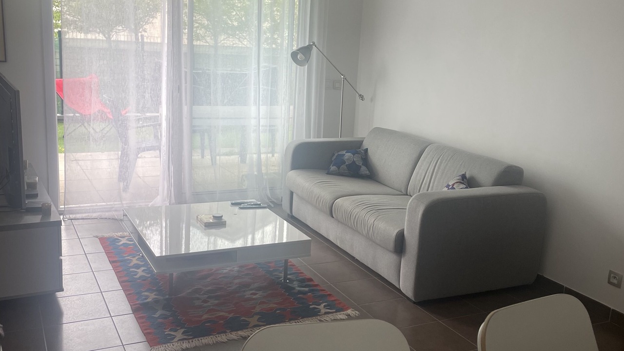 Photo of Livingroom in Ville-la-Grand