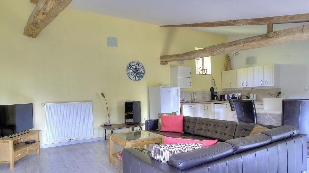 Photo of Livingroom in Vernay