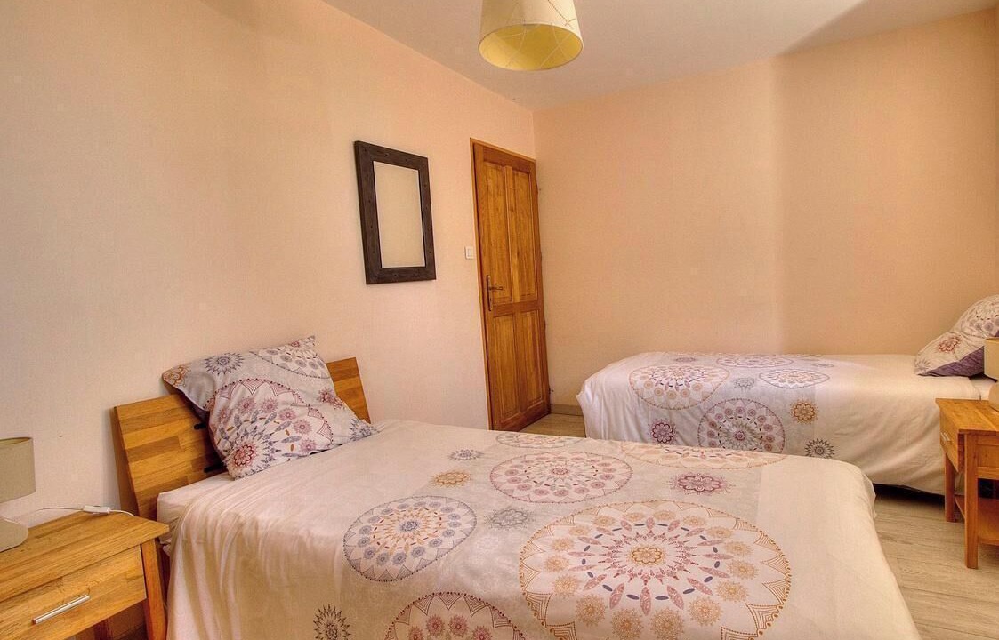 Photo of Bedroom in Vernay