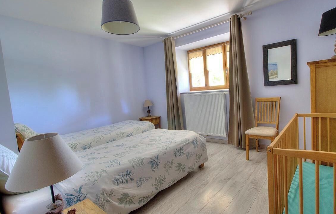 Photo of Bedroom in Vernay