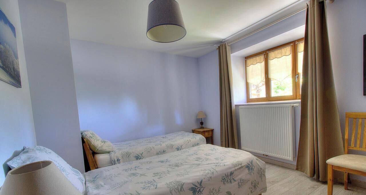 Photo of Bedroom in Vernay