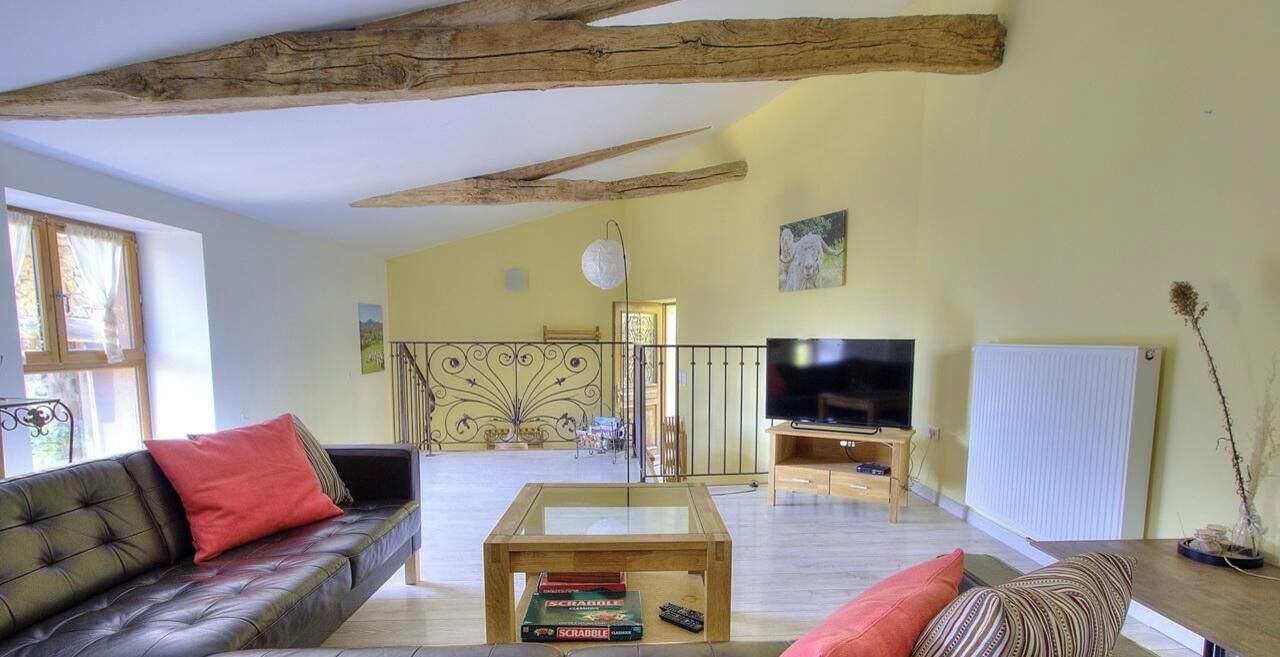 Photo of Livingroom in Vernay